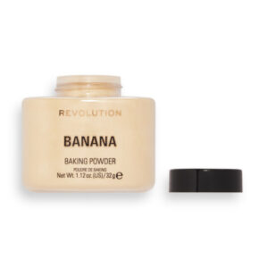 Revolution puder u prahu - Luxury Banana Powder