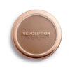 Revolution kompaktni bronzer - Mega Bronzer 01 - Cool