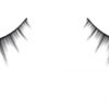 Ardell umjetne trepavice - Glamour Lashes 137 Black (61137)