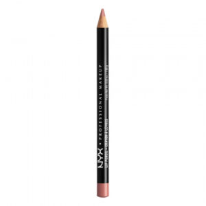 NYX Professional Makeup Olovka za usne - Slim Lip Pencil – Nude Pink (SPL858)