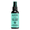 NYX Professional Makeup - Makeup Setting Spray – Dewy Finish (MSS02)