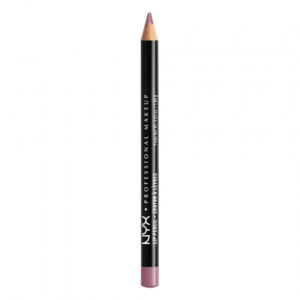 NYX Professional Makeup Olovka za usne - Slim Lip Pencil – Prune (SPL834)