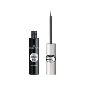 essence tuš za oči Liquid Ink Eyeliner - 01 Black