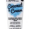 I Love…Cosmetics losion za ruke - Hand Lotion Coconut & Cream 75 ml
