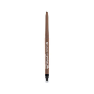 essence olovka za obrve -Superlast 24h Eyebrow Pomade Pencil Waterproof – 20 Brown