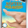 Montagne Jeunesse njegujuće čarape - Soften Socks Masques