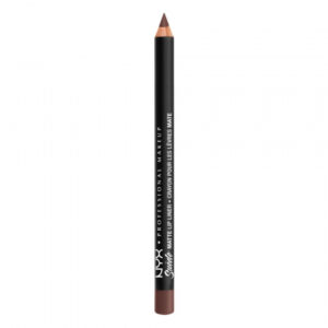 NYX Professional Makeup Olovka za usne - Suede Matte Lipliner – Los Angeles 2.0 (SMLL37)