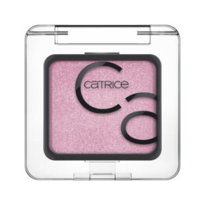 CATRICE mono sjenilo - Art Couleurs Eyeshadow – 160 Silicon Violet