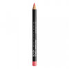 NYX Professional Makeup Olovka za usne - Slim Lip Pencil – Hot Red (SPL817)
