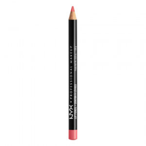 NYX Professional Makeup Olovka za usne - Slim Lip Pencil – Hot Red (SPL817)