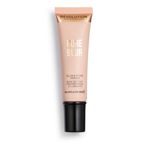 Revolution podlaga za obraz - Pore Blur Primer