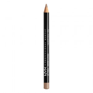 NYX Professional Makeup Olovka za usne - Slim Lip Pencil – Brown (SPL802)