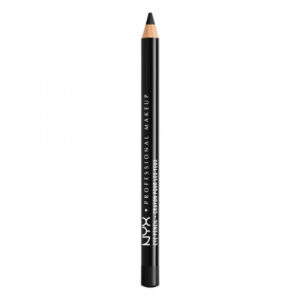 NYX Professional Makeup Kremasta olovka za oči - Slim Eye Pencil – Black (SPE901)