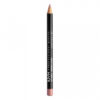 NYX Professional Makeup Olovka za usne - Slim Lip Pencil – Pale Pink (SPL854)