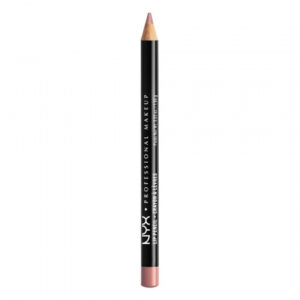 NYX Professional Makeup Olovka za usne - Slim Lip Pencil – Pale Pink (SPL854)