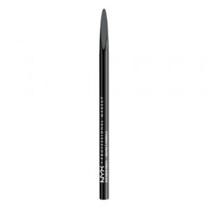 NYX Professional Makeup Olovka za obrve - Eye Brow Pencil – Black (PBP06)