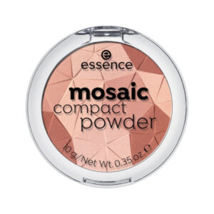 essence kompaktni puder Mosaic Powder