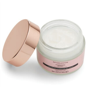 Revolution Skin lagana hidratantna krema - Lightweight Hydrating Gel-Cream – Hydration Boost