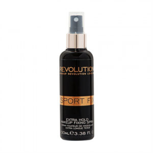 Revolution fiksator za makeup - Makeup Fixing Spray - Sport Fix