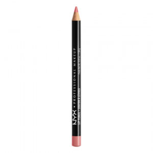 NYX Professional Makeup Olovka za usne - Slim Lip Pencil – Plush Red (SPL813)