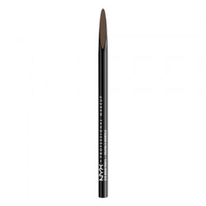 NYX Professional Makeup Olovka za obrve - Eye Brow Pencil – Ash Brown (PBP04)