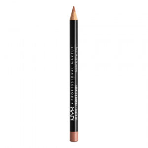 NYX Professional Makeup Olovka za usne - Slim Lip Pencil – Natural (SPL810)