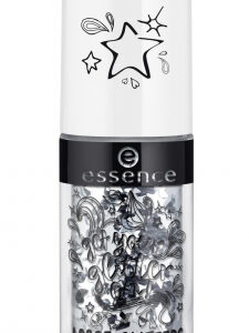 essence šljokice - The Trend Factory - Get Your Glitter On Loose Glitter - 01 Star Child