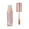 Revolution tekući korektor – Conceal and Define Concealer – C7