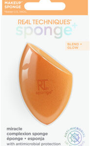 Real Techniques Complexion Sponge - spužvica za nanošenje pudera