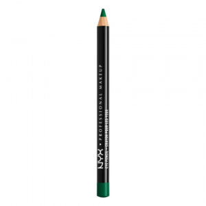 NYX Professional Makeup Kremasta olovka za oči - Slim Eye Pencil – Emerald City (SPE911)
