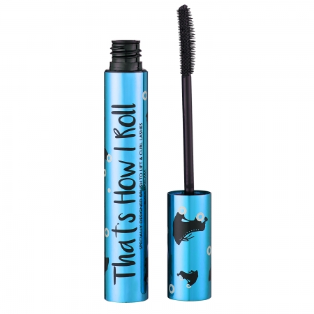 Barry M vodootporna maskara - That's How I Roll Waterproof Mascara (MAS23)