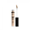 NYX Professional Makeup tekući korektor - Can't Stop Won't Stop Contour Concealer - Light Ivory