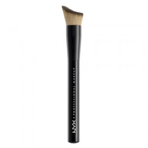 NYX Professional Makeup kist za puder - Total Control Drop Foundation Brush (PROB22)