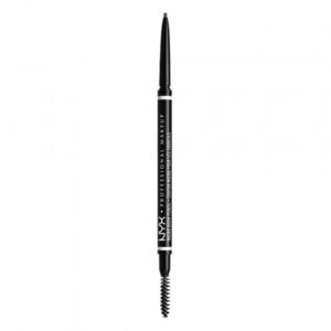 NYX Professional Makeup Olovka za obrve - Micro Brow Pencil – Chocolate (MBP04)