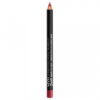 NYX Professional Makeup Olovka za usne - Suede Matte Lipliner – Cherry Skies (SMLL03)