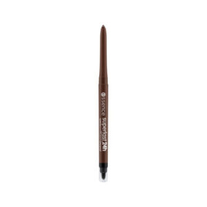 essence olovka za obrve -Superlast 24h Eyebrow Pomade Pencil Waterproof – 30 Dark Brown