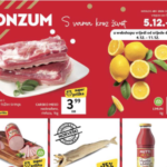 Konzum novi katalog