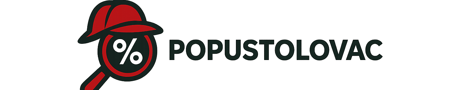 Popustolovac