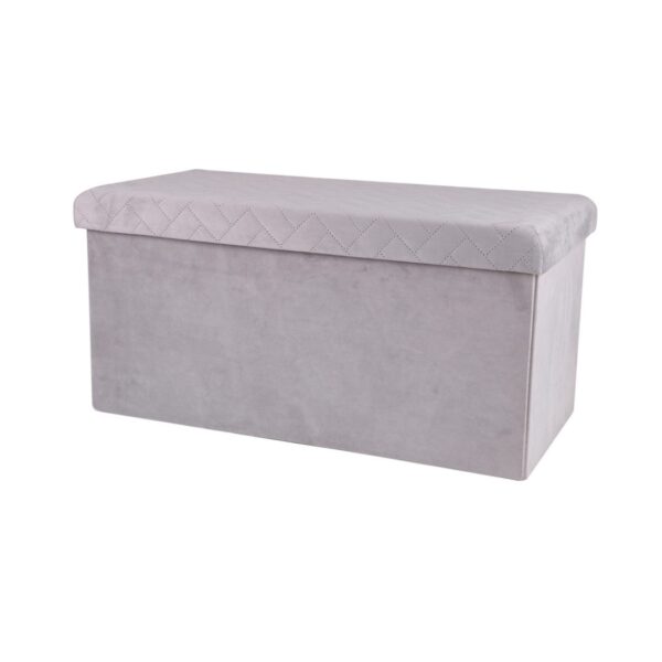 Sklopivi tabure s spremnikom-SIVO