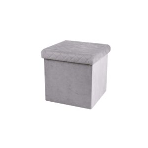 Sklopivi tabure s spremnikom-SIVO