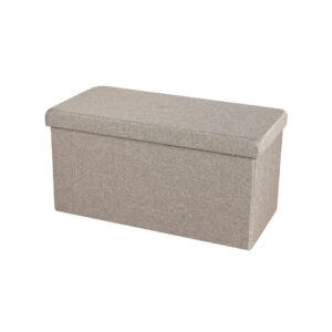 Sklopivi tabure s spremnikom- BAKRENO SMEĐA