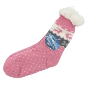 Zimske Protuklizne Čarape - 35-38 - Model 5