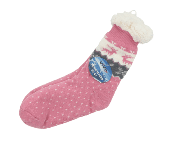 Zimske Protuklizne Čarape - 35-38 - Model 5