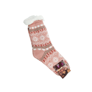 Ženske zimske čarape - 39-41 - Model 1