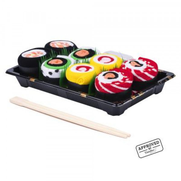 Sushi-MUŠKE ČARAPE