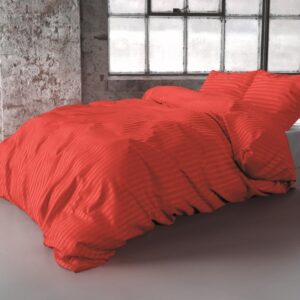 Posteljina "Dallas Red"