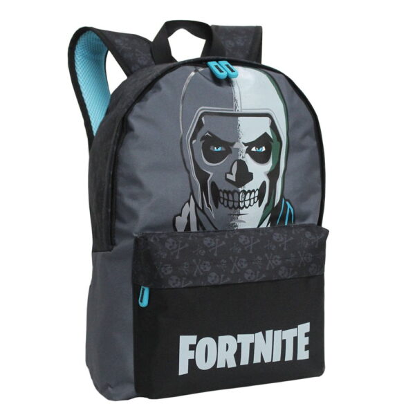 FORTNITE Skull Trooper ruksak
