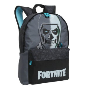 FORTNITE SET Skull Trooper ruksak+pernica