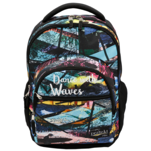 Mochilla Dance  ergonomska školska torba