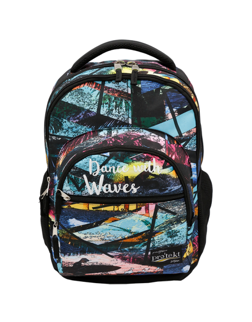Mochilla Dance  ergonomska školska torba